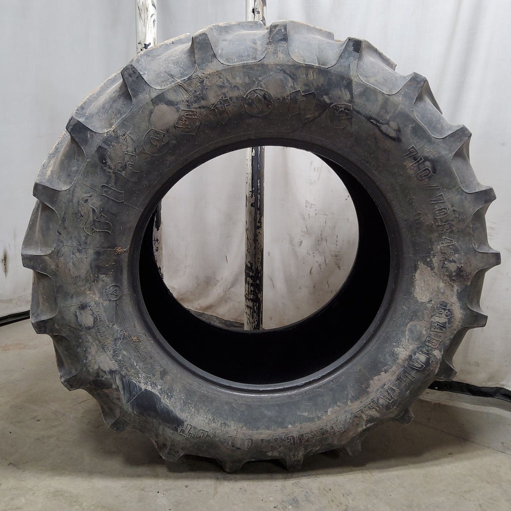 710/70R42 Firestone Radial All Traction DT R-1W 168 B 65%