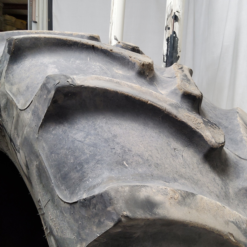 710/70R42 Firestone Radial All Traction DT R-1W 168 B 65%