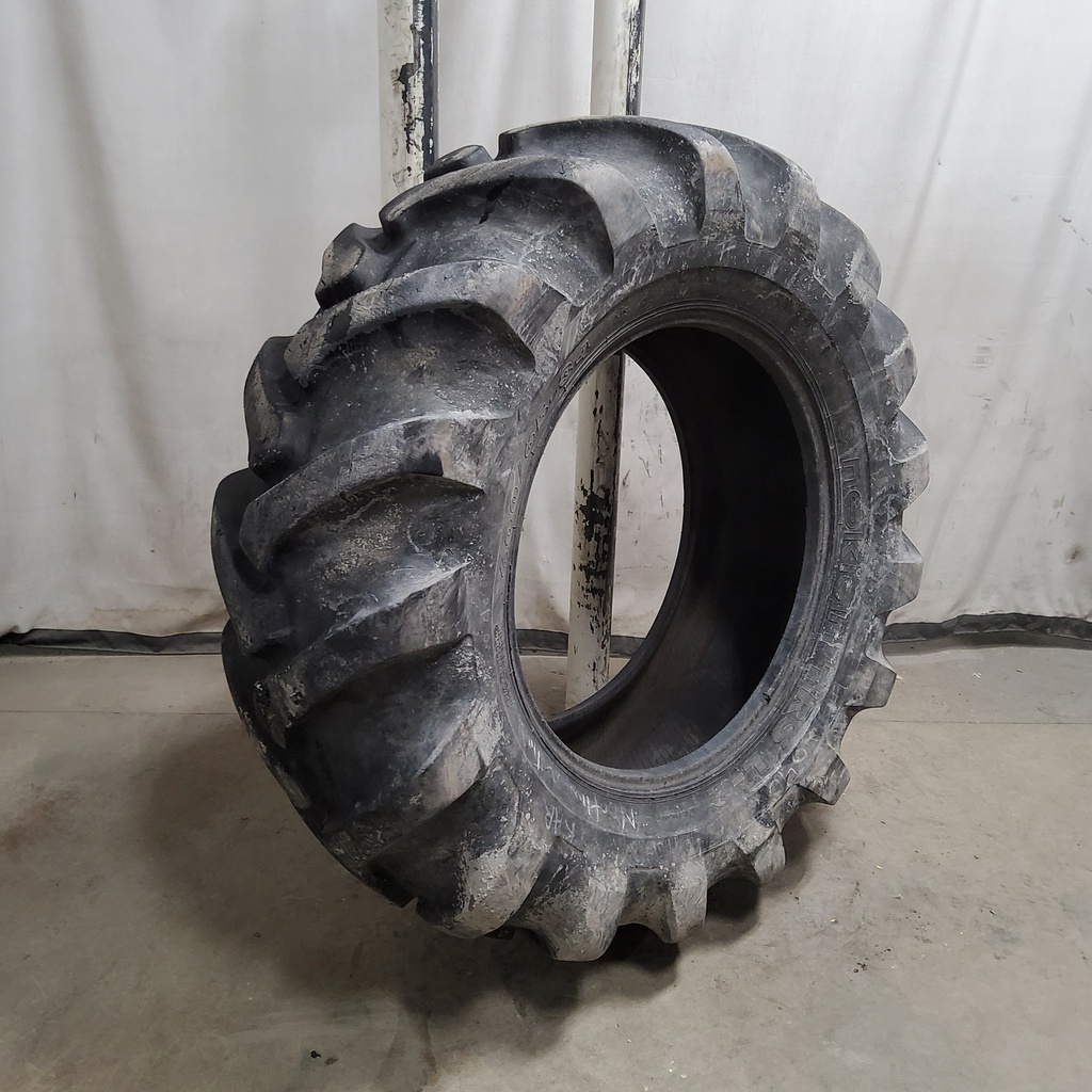 600/65-34 Nokian Nordman Forest TRS L-2 163 A8, L (20 Ply) 75%