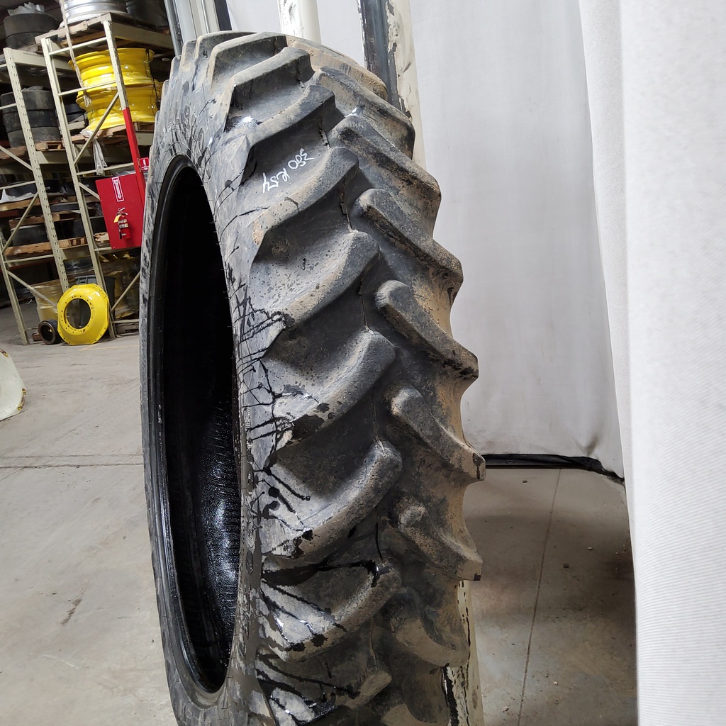 380/90R54 Firestone Radial 9000 R-1W 152 B 85%