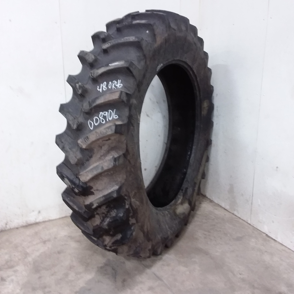 480/80R46 Firestone Radial All Traction 23 R-1 158 B 99%