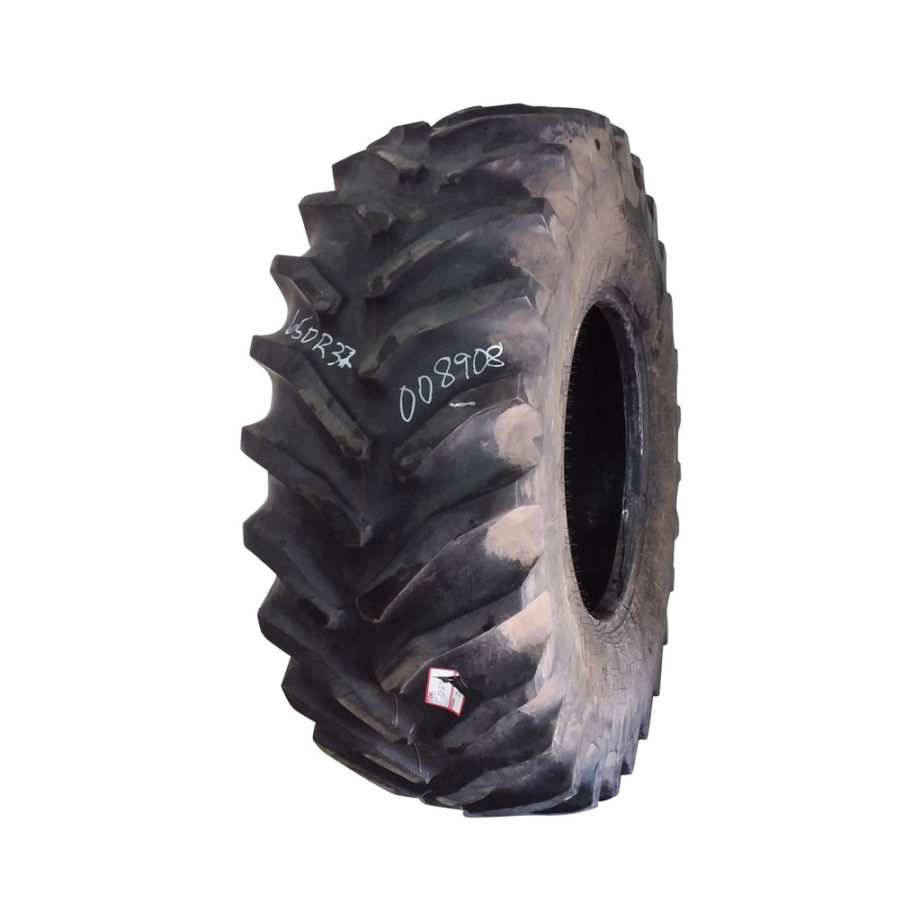 650/75R32 Goodyear Farm Dyna Torque Radial R-1 172 B 65%