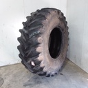 650/75R32 Goodyear Farm Dyna Torque Radial R-1 172 B 65%