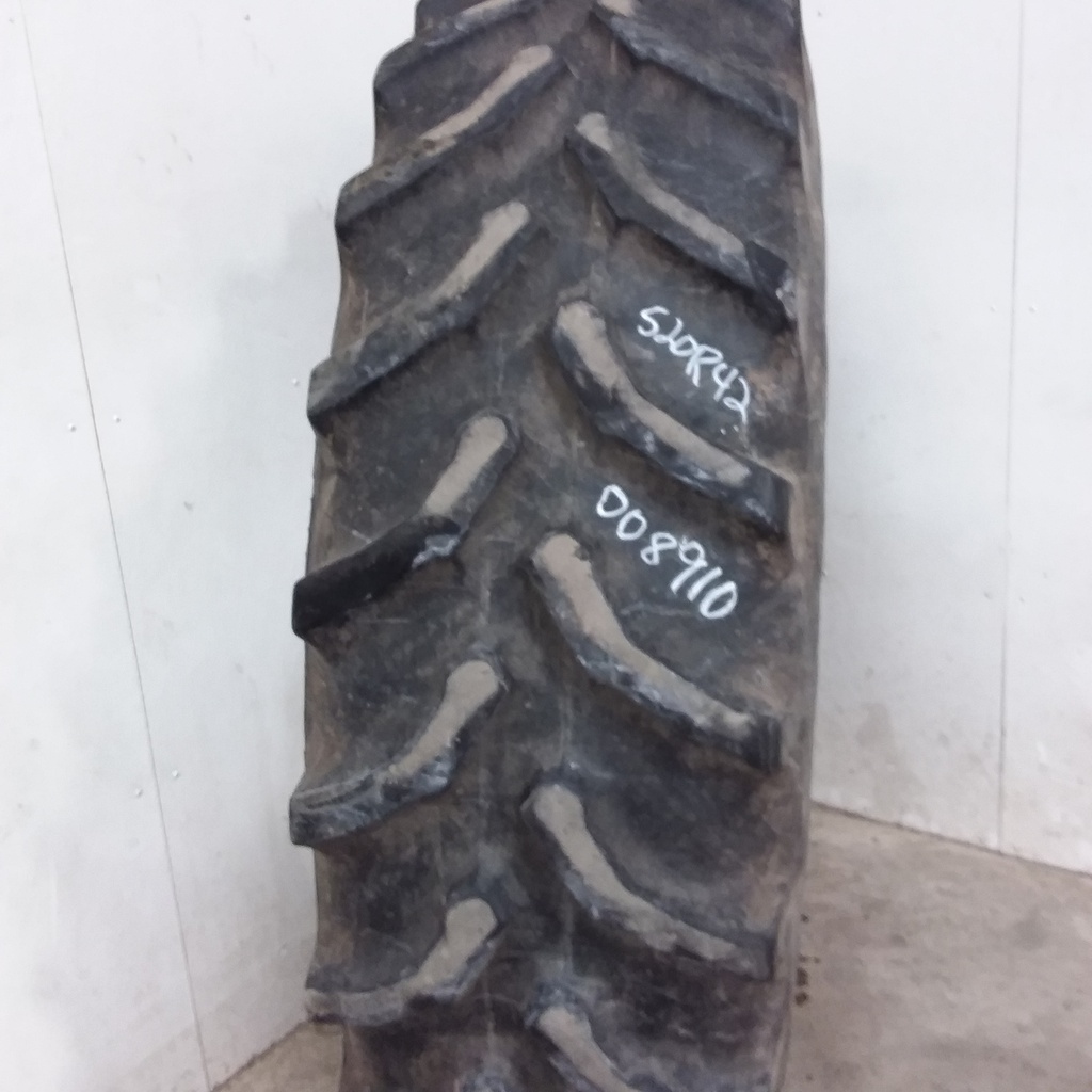 520/85R42 Goodyear Farm UltraTorque Radial R-1 157 A8 80%
