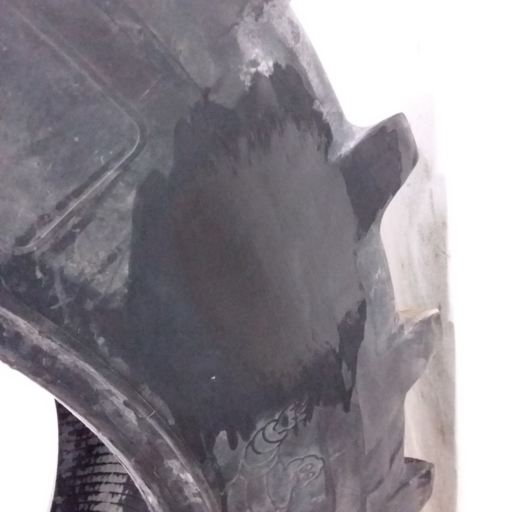 480/80R46 Michelin AgriBib R-1W 158 B 70%