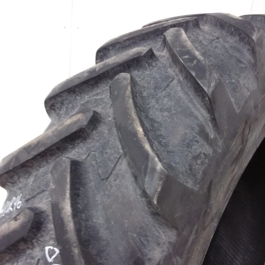 480/80R46 Michelin AgriBib R-1W 158 B 70%