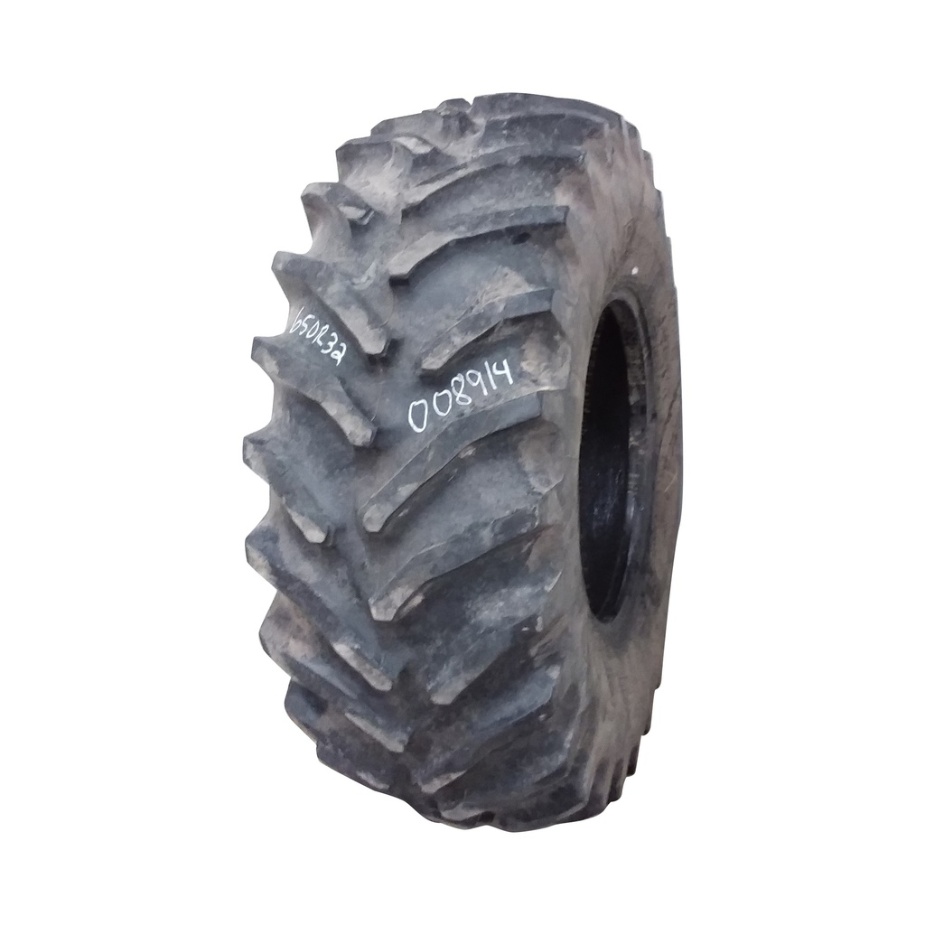 650/75R32 Goodyear Farm Dyna Torque Radial R-1 172 B 75%