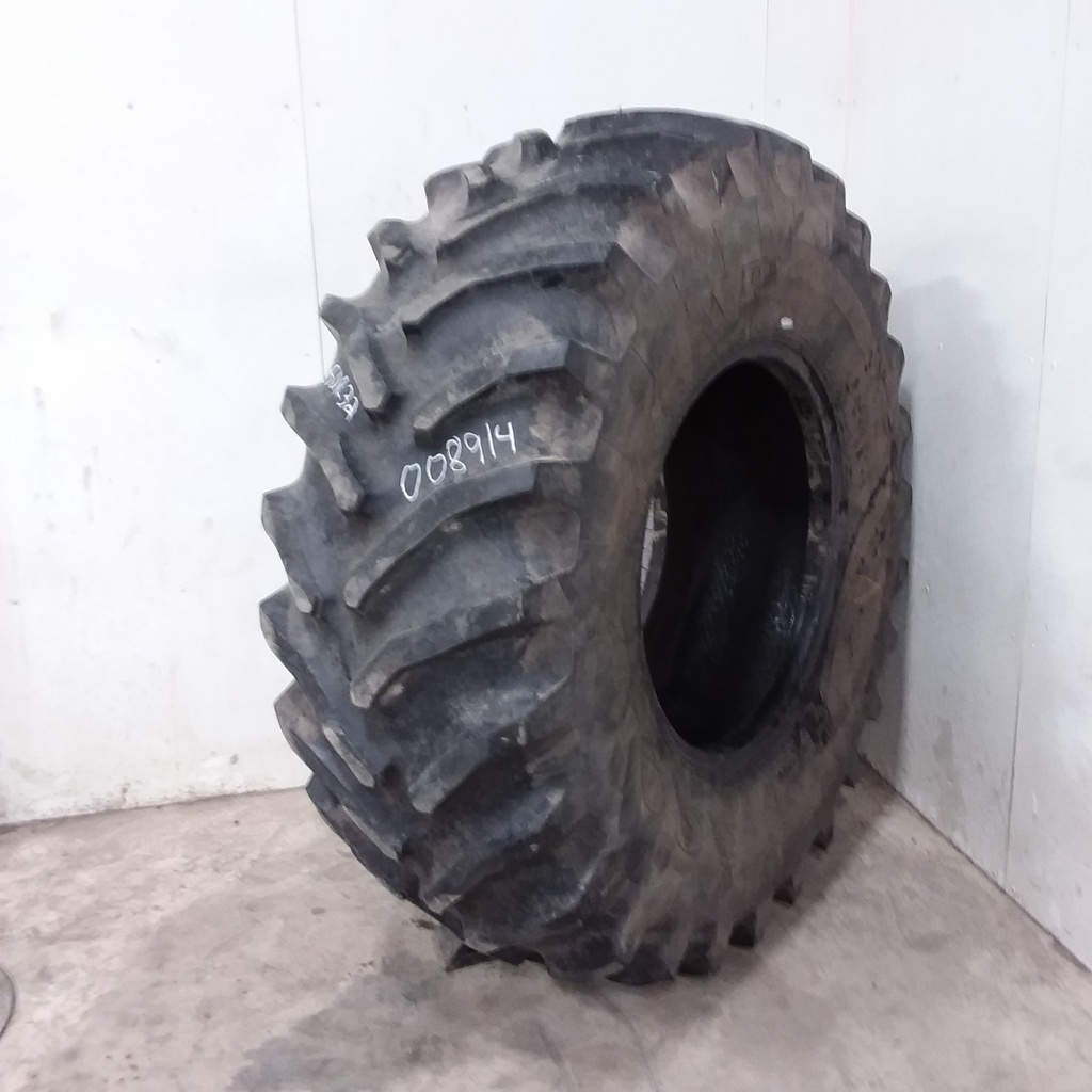650/75R32 Goodyear Farm Dyna Torque Radial R-1 172 B 75%