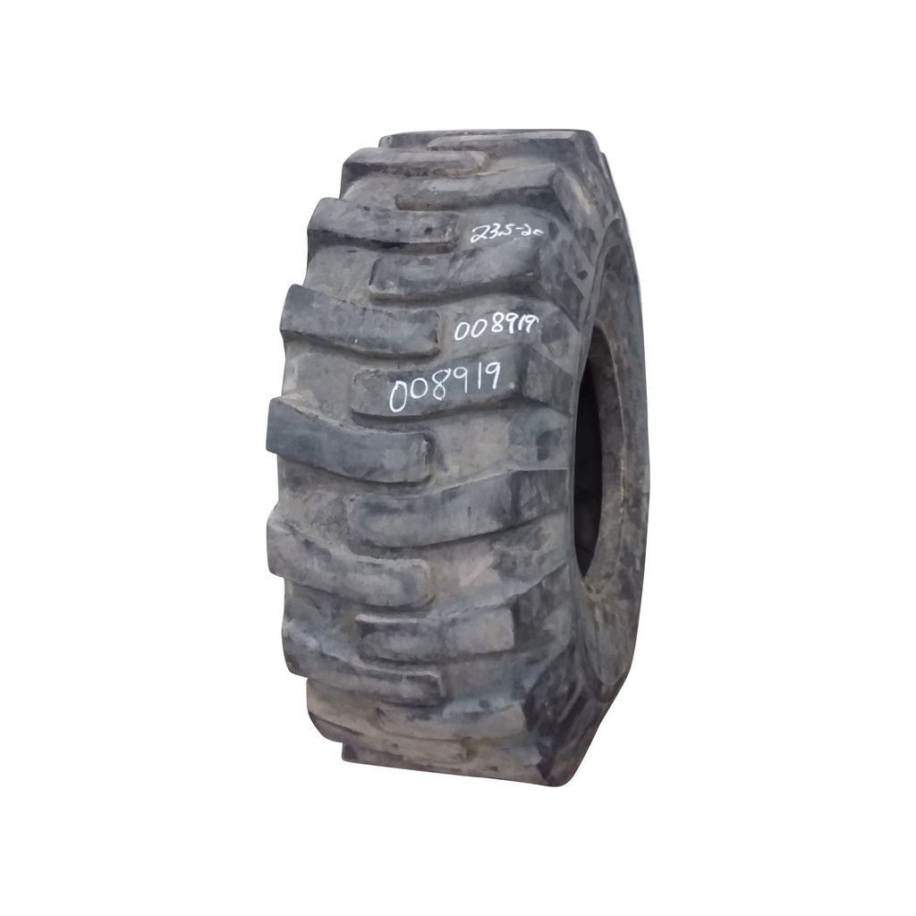 23.5/-25 Power King Industrial Loader L-2, H (16 Ply) 95%