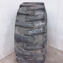 23.5/-25 Power King Industrial Loader L-2, H (16 Ply) 95%