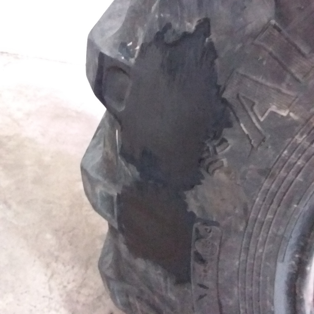 800/65R32 Goodyear Farm Dyna Torque Radial R-1 178 B 80%