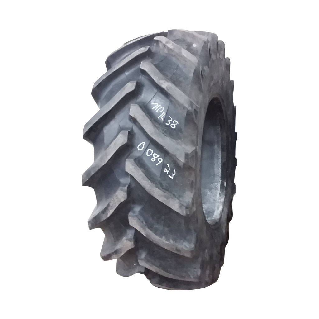 710/70R38 Titan Farm AG49M Radial R-1W 177 B 80%