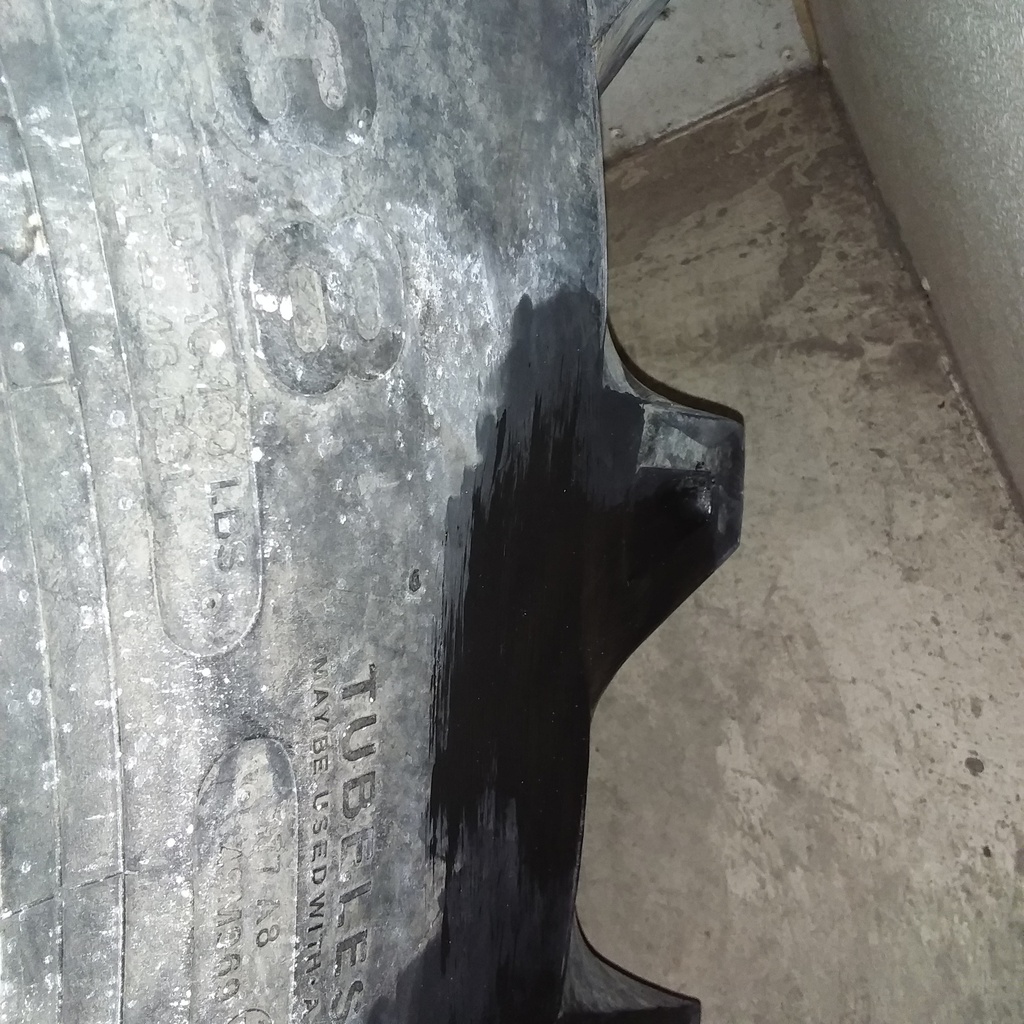 710/70R38 Titan Farm AG49M Radial R-1W 177 B 80%
