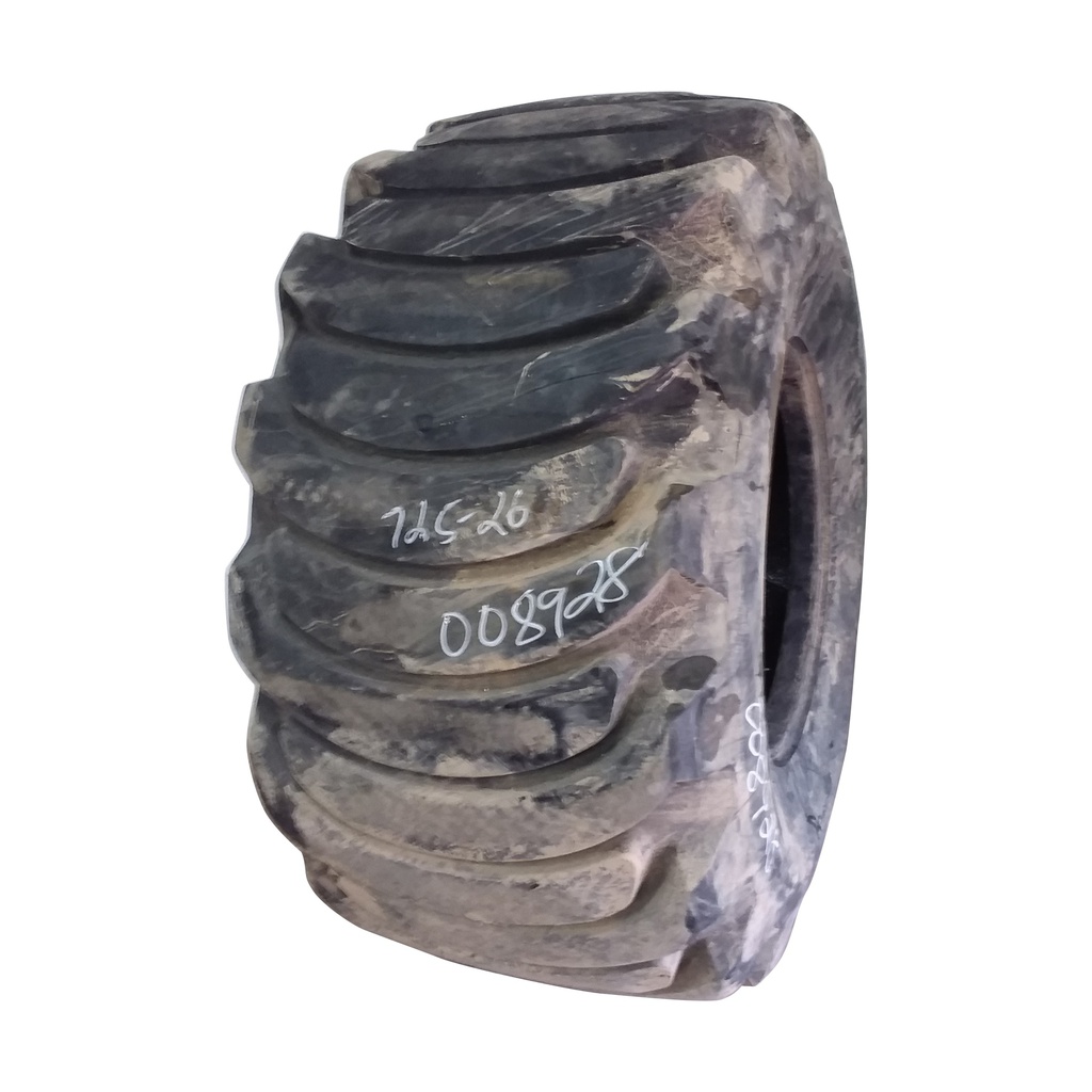725/65-26 Galaxy Honey Wagon I-3 180 A8, L (20 Ply) 75%