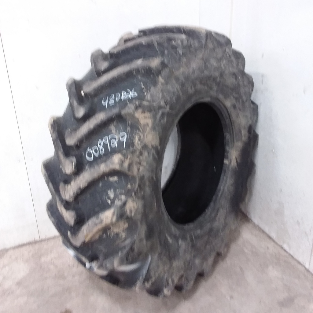 480/80R26 Michelin XMCL R-4 160 B 90%