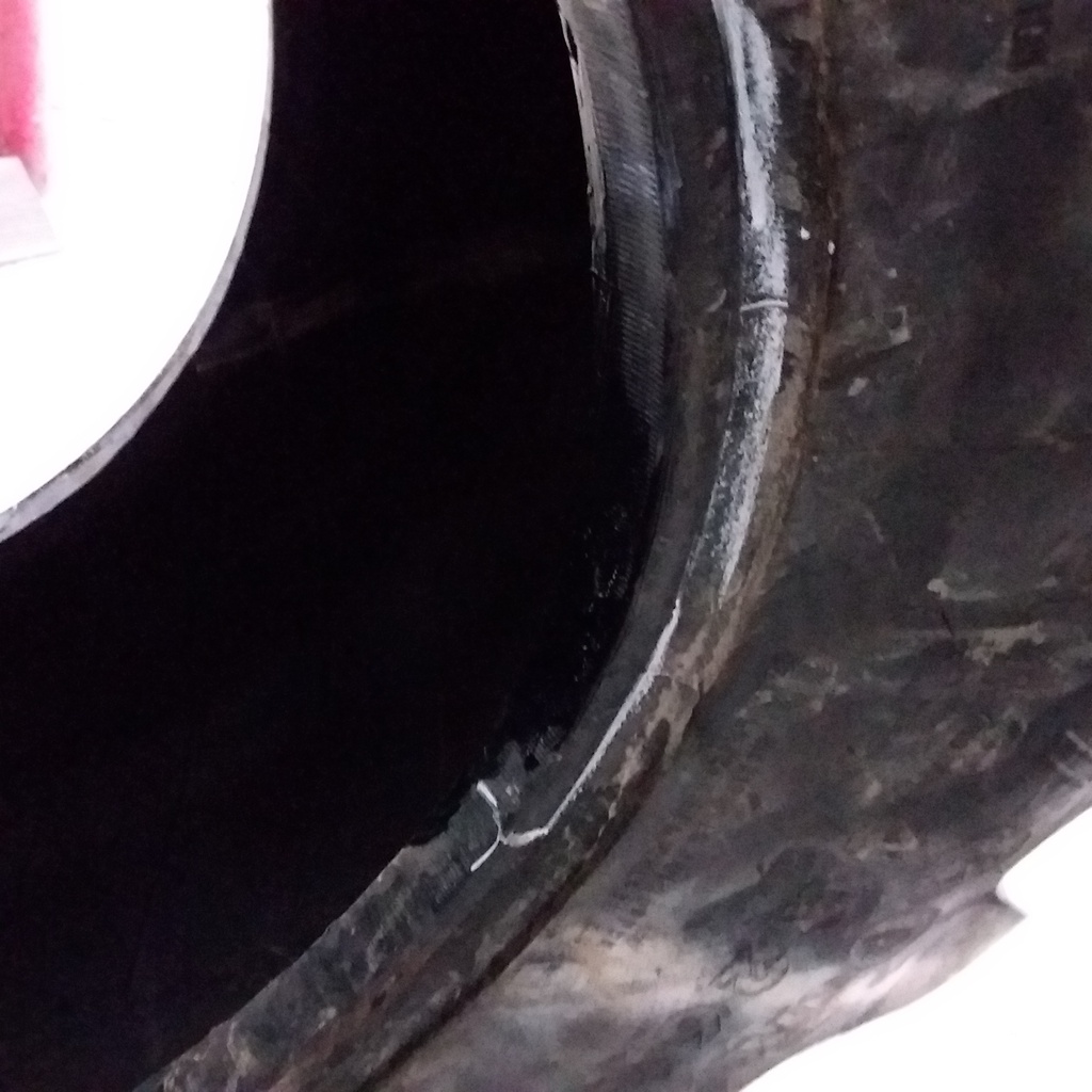 480/80R26 Michelin XMCL R-4 160 B 90%