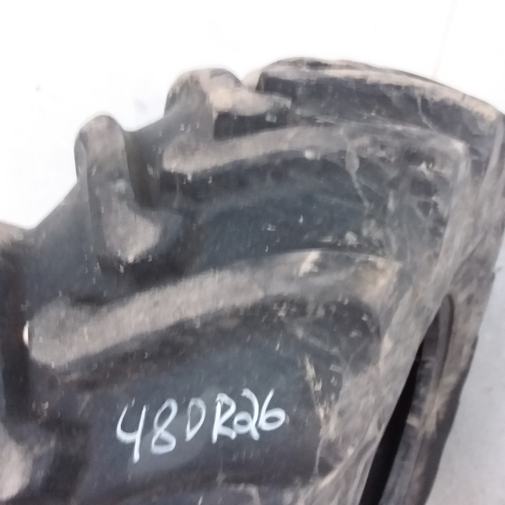 480/80R26 Michelin XMCL R-4 160 B 90%