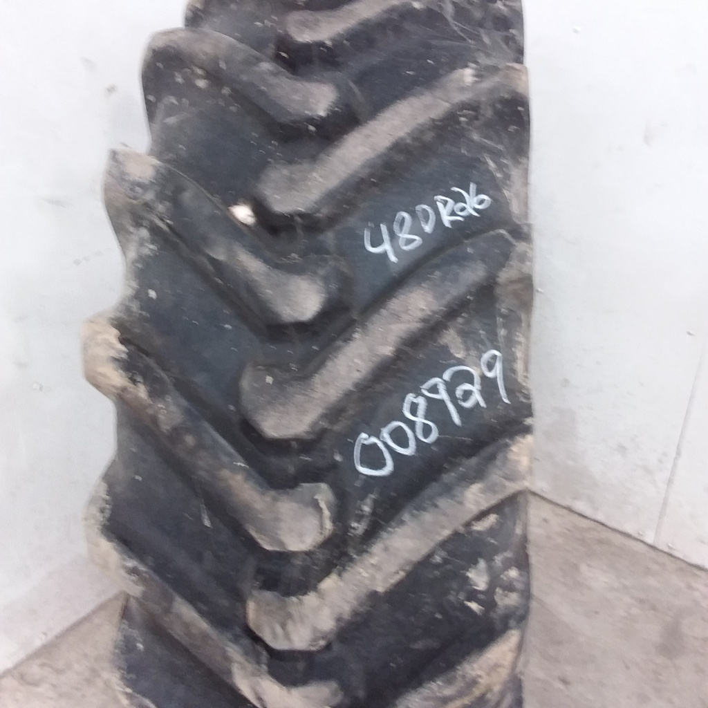 480/80R26 Michelin XMCL R-4 160 B 90%