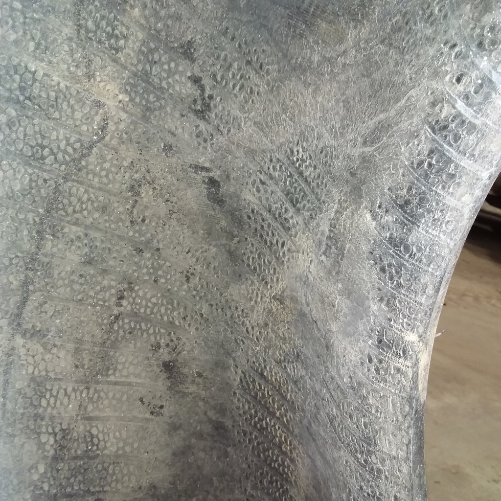380/85R24 Firestone Radial All Traction DT R-1W 131 B 90%