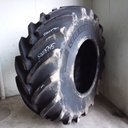 IF 800/70R38 Michelin CereXBib R-1W 184 A8 90%