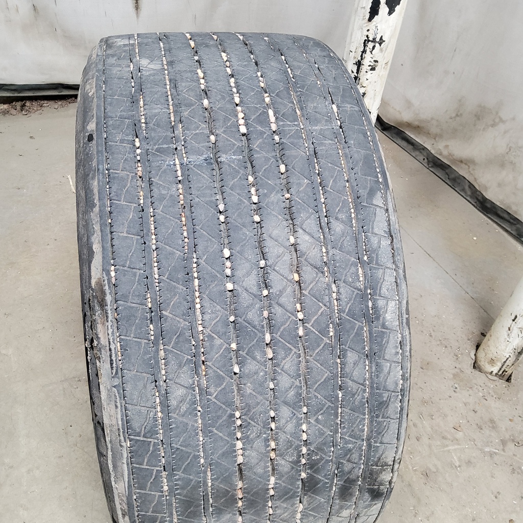 445/50R22.5 Miscellaneous Retread Trailer