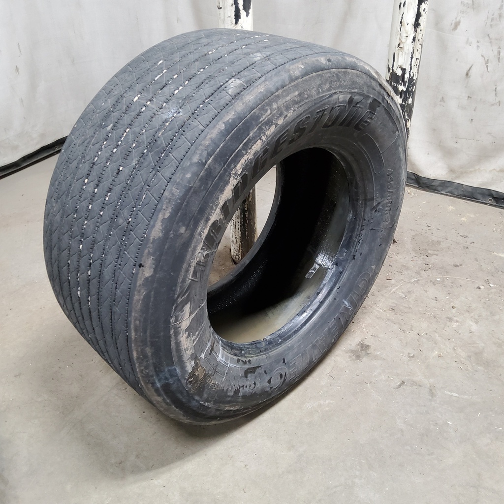 445/50R22.5 Miscellaneous Retread Trailer