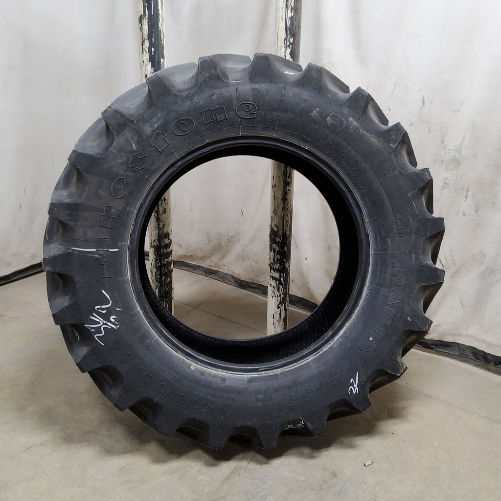 480/70R34 Firestone Radial 9000 R-1W 155 B 99%