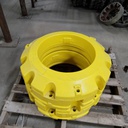 Wheel Weights 450 LBS