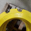Wheel Weights 450 LBS