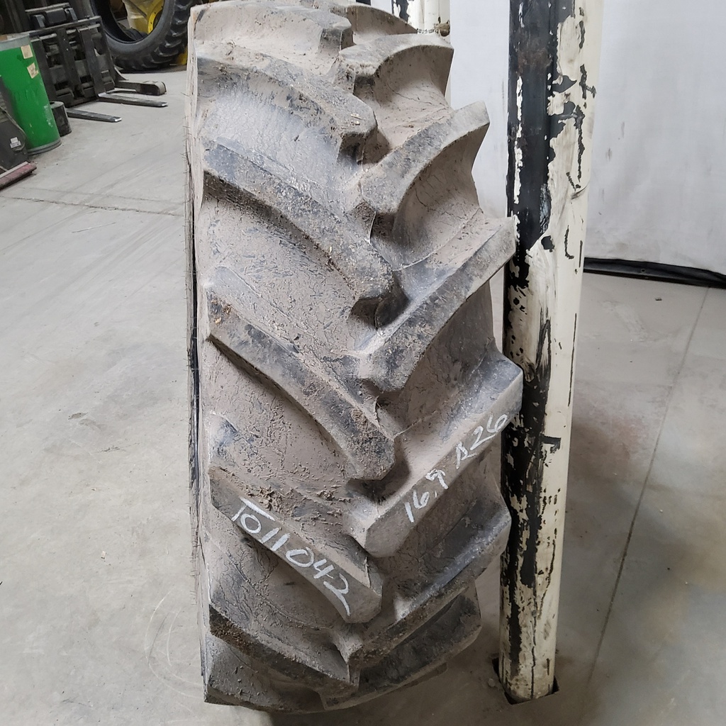 16.9/R26 Alliance 356 Power Drive R-1 135 A8 80%