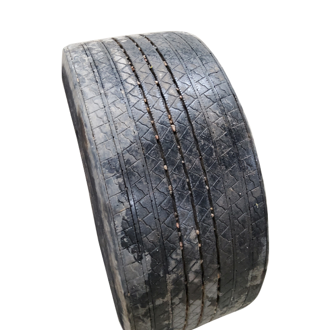 445/50R22.5 Miscellaneous Retread Trailer