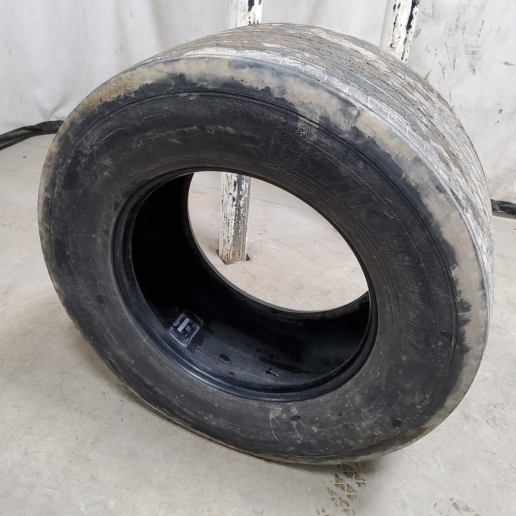 445/50R22.5 Miscellaneous Retread Trailer