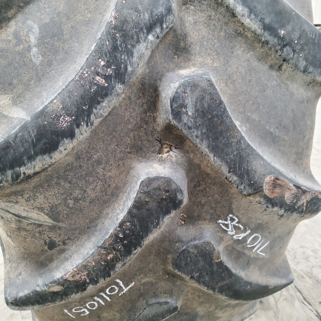 710/70R38 Firestone Radial All Traction DT R-1W 166 B 35%