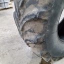 710/70R38 Firestone Radial All Traction DT R-1W 166 B 35%