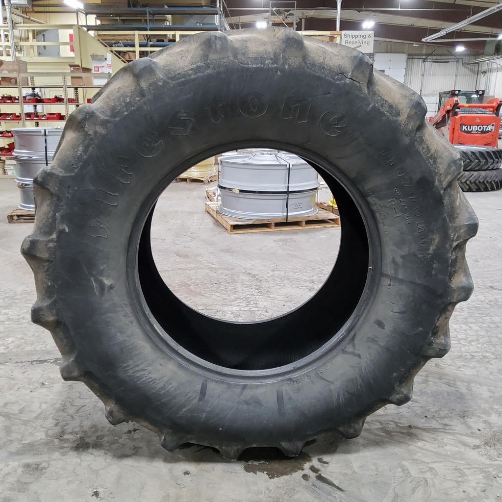 710/70R38 Firestone Radial All Traction DT R-1W 166 B 35%
