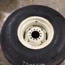 14/L-16.1 Armstrong Farm Service I-1 on Cream 6-Hole Stamped Plate 60%