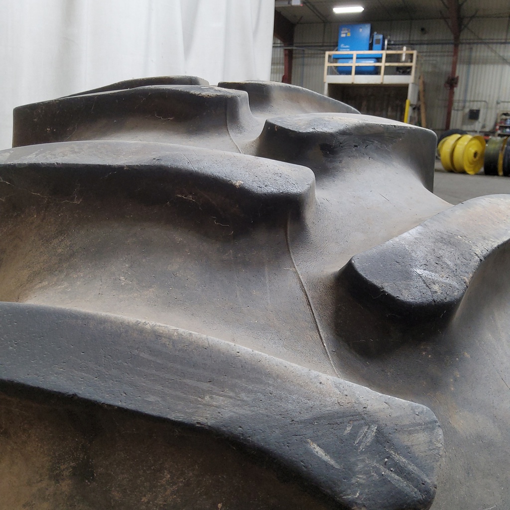 18.4/R34 Firestone Radial 23 R-1 139 B 75%