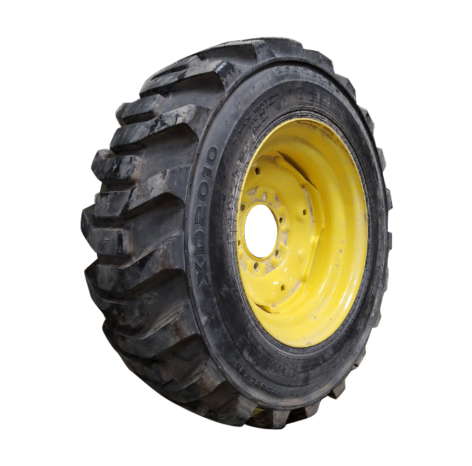 10/-16.5 Galaxy XD2010 R-4, C (6 Ply) 99%