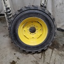 10/-16.5 Galaxy XD2010 R-4, C (6 Ply) 99%