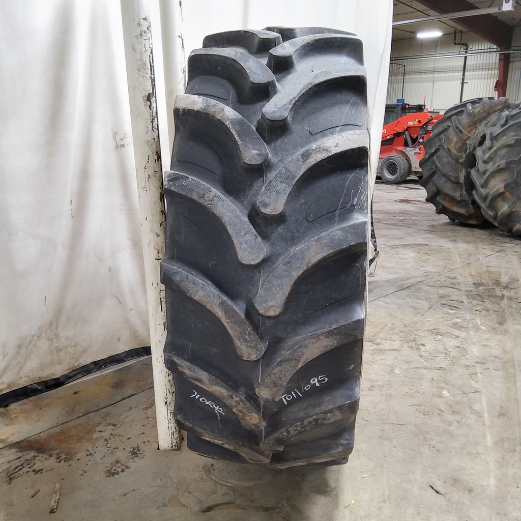 710/70R42 Alliance 845 Farm Pro 70 R-1W 173 B 80%