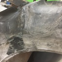 16.9/-28 Firestone Traction Field & Road R-1, C (6 Ply) 65%