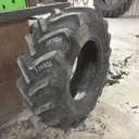380/85R24 BKT Tires Agrimax RT 855 R-1W 131 A8 50%