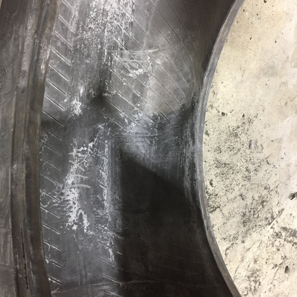 380/85R24 BKT Tires Agrimax RT 855 R-1W 131 A8 50%