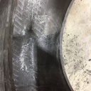 380/85R24 BKT Tires Agrimax RT 855 R-1W 131 A8 50%