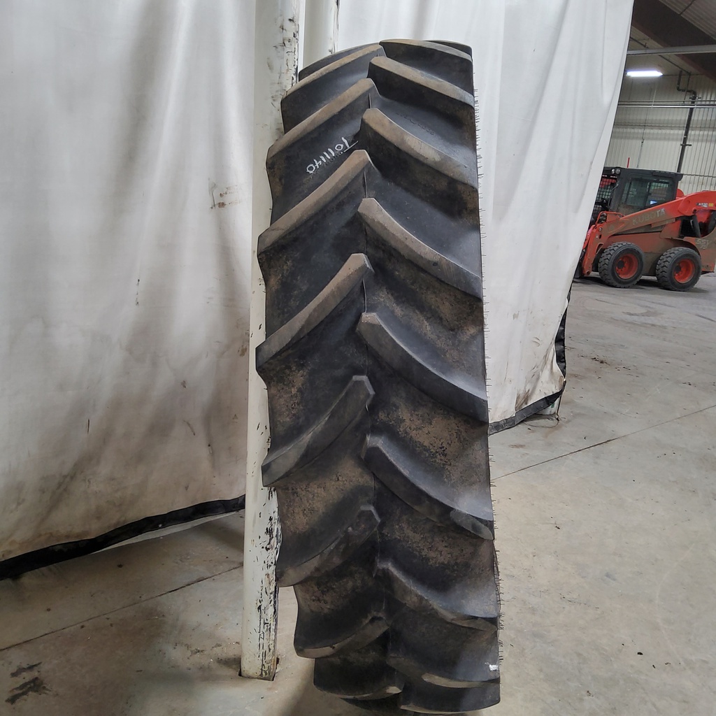 480/80R50 Goodyear Farm Optitrac R-1W 159 D 95%