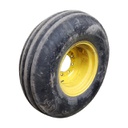 10.00/-16 Firestone Champion Guide Grip 4-Rib F-2M A8, D (8 Ply) 55%