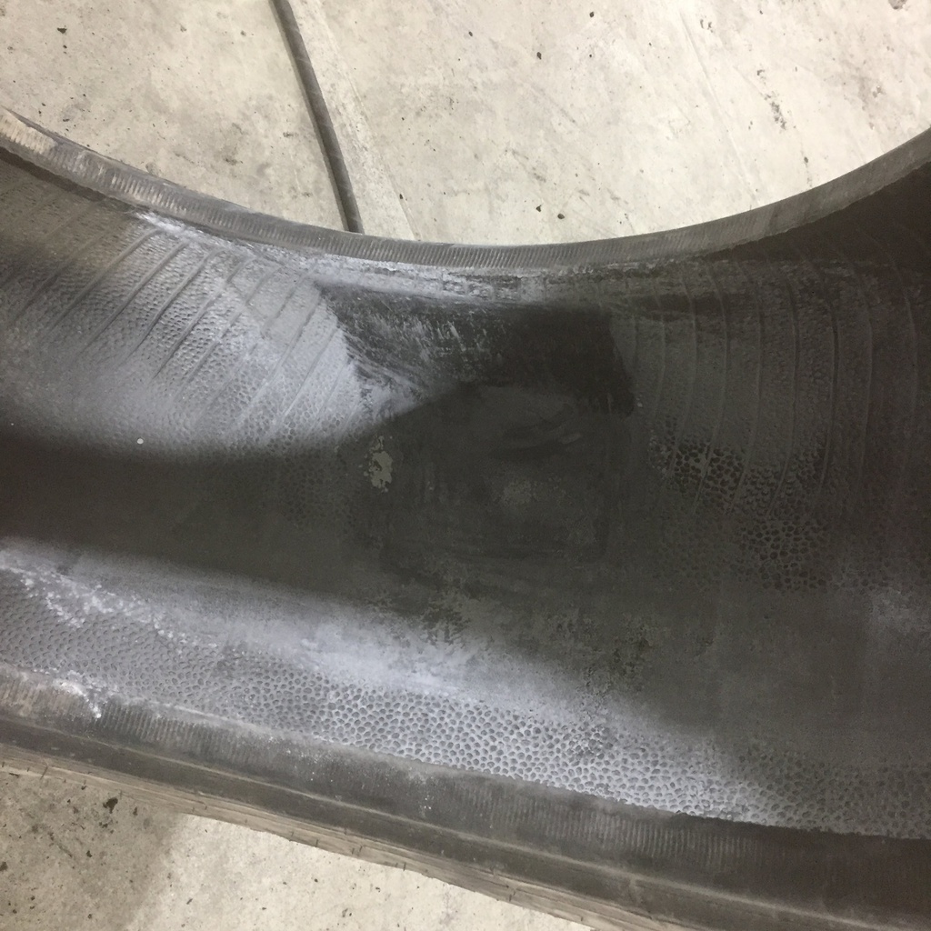 420/90R30 Firestone Radial All Traction FWD R-1 142 B 65%