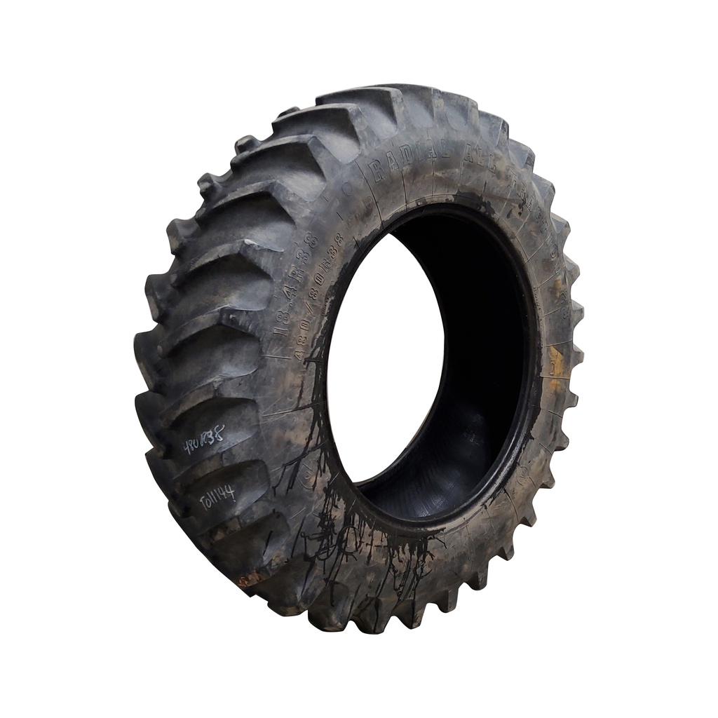 480/80R38 Firestone Radial All Traction 23 R-1 149 B 90%