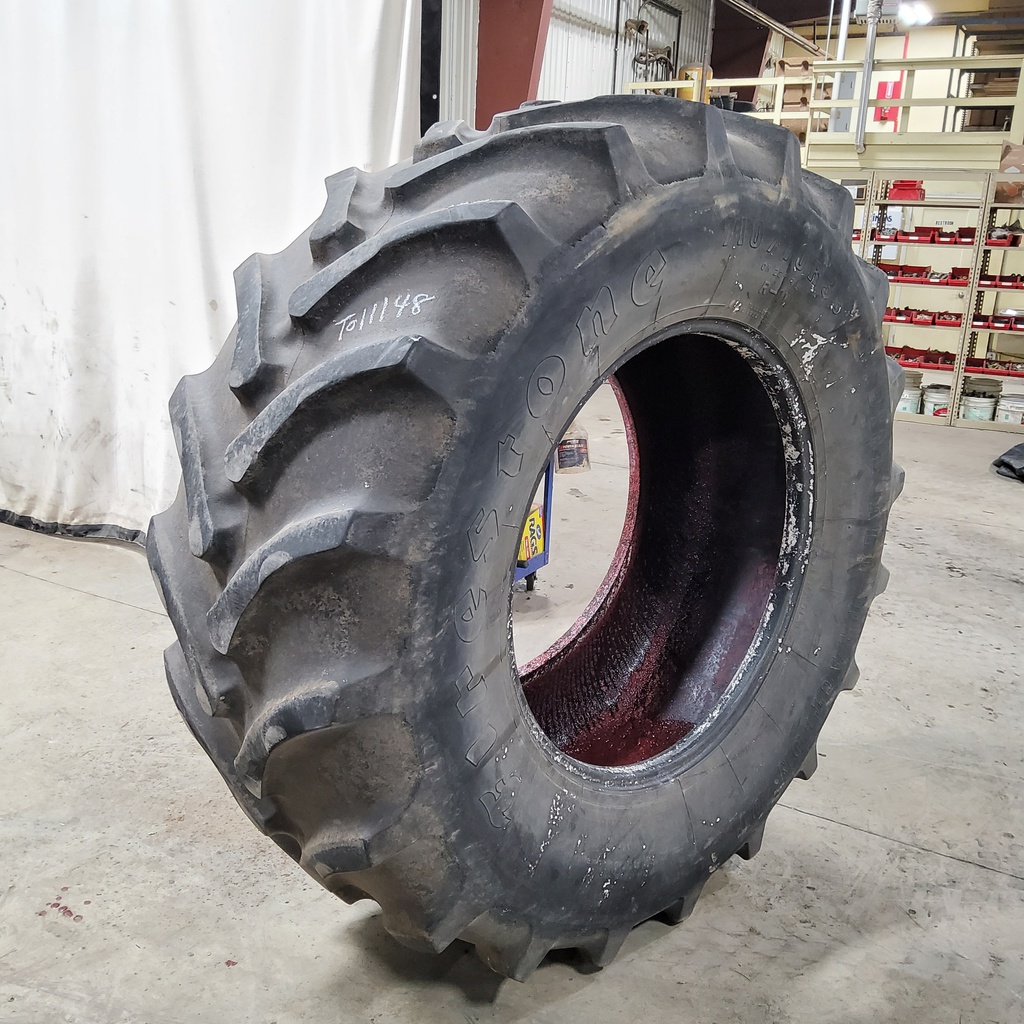 710/70R38 Firestone Radial All Traction DT R-1W 166 B 65%