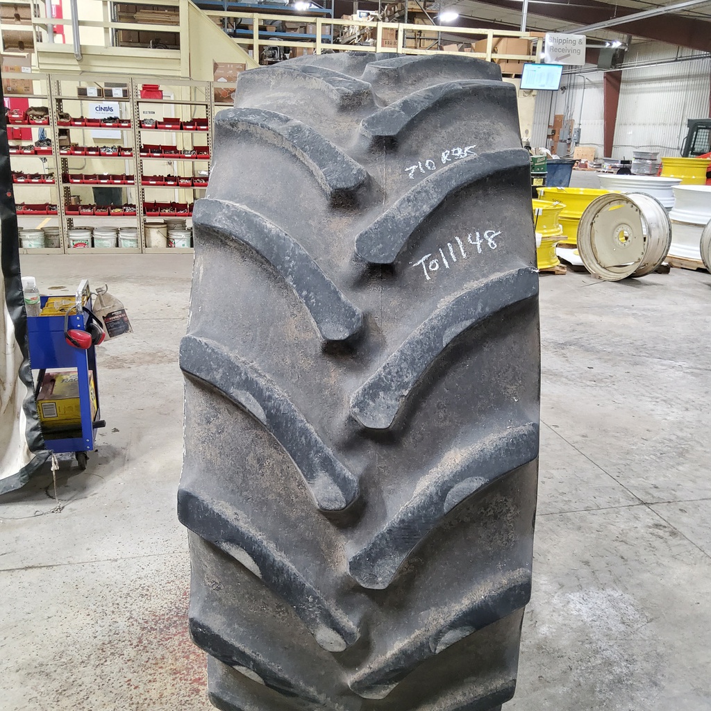 710/70R38 Firestone Radial All Traction DT R-1W 166 B 65%